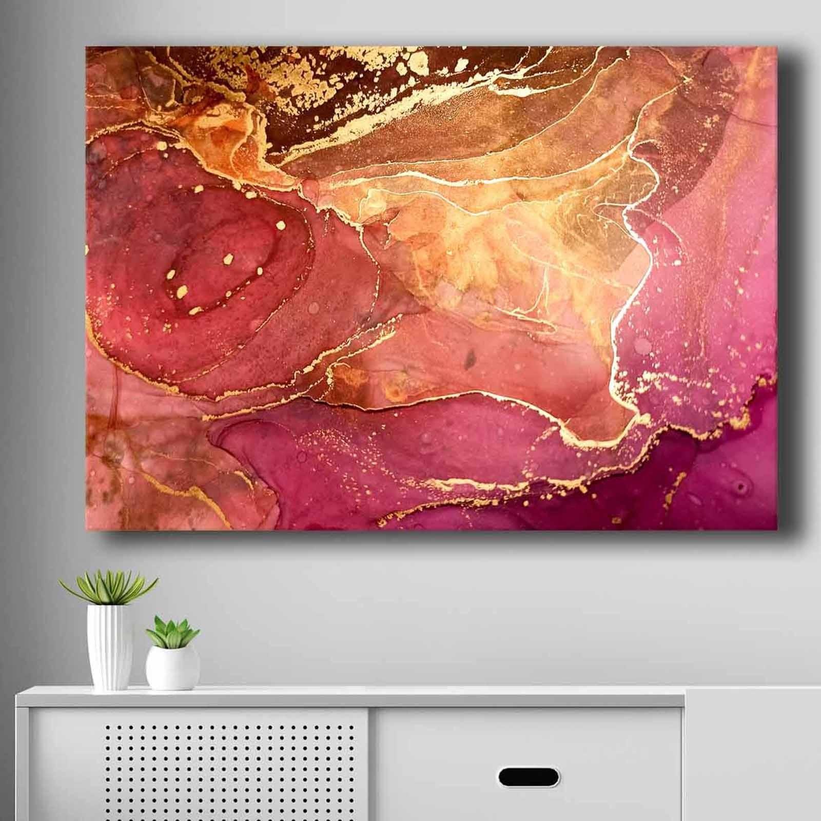 Слика „Волити" на платно 70x100 см