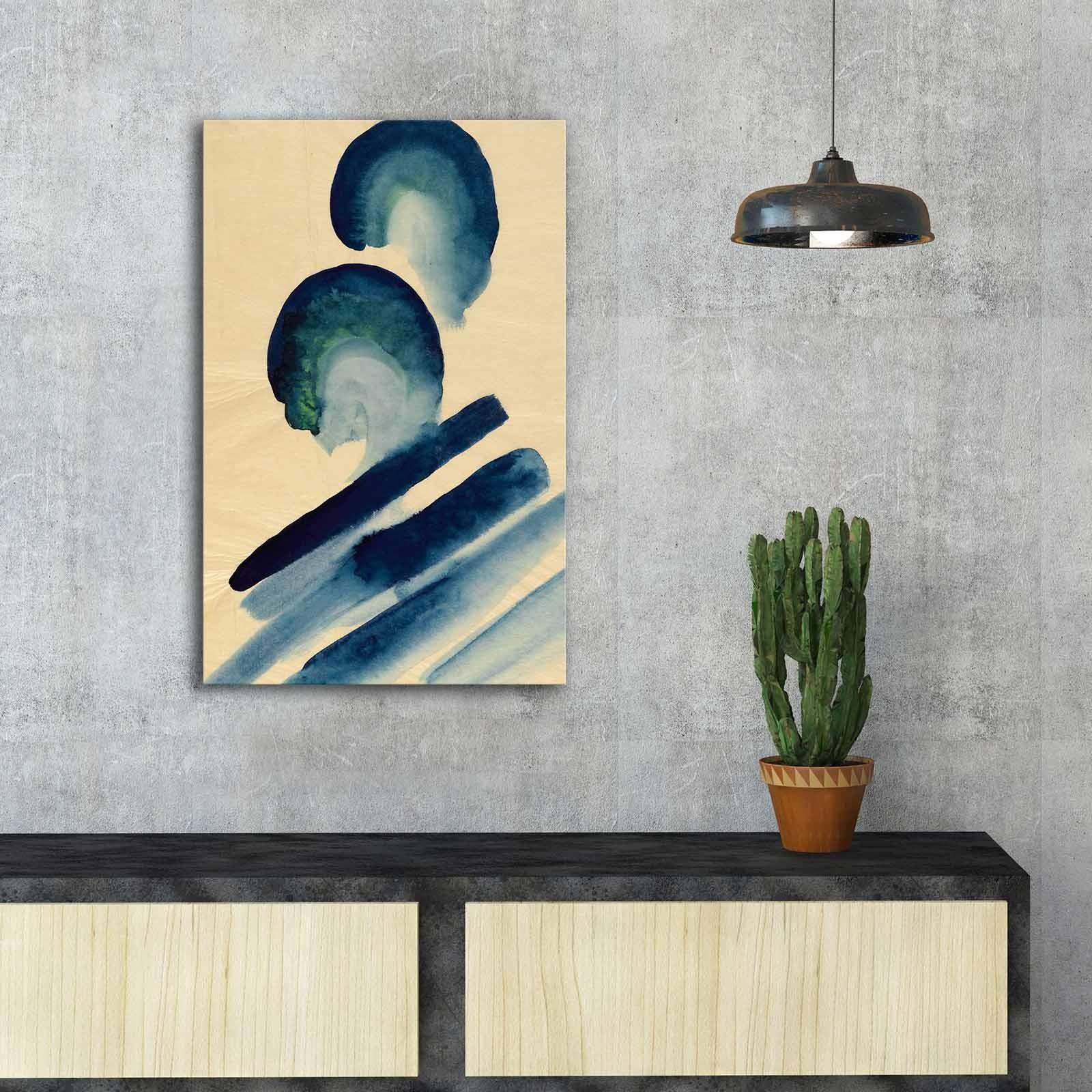 Слика „Волити" на платно 45x70 см