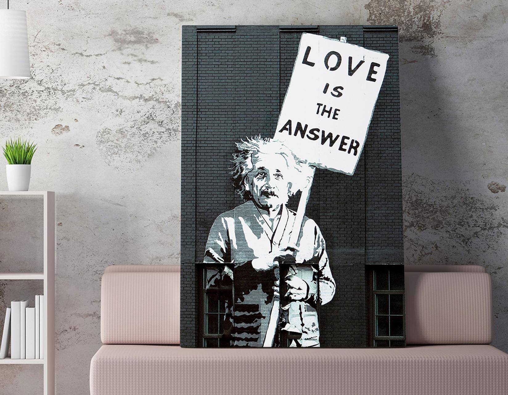 Слика „Волити" на платно 50x70 см