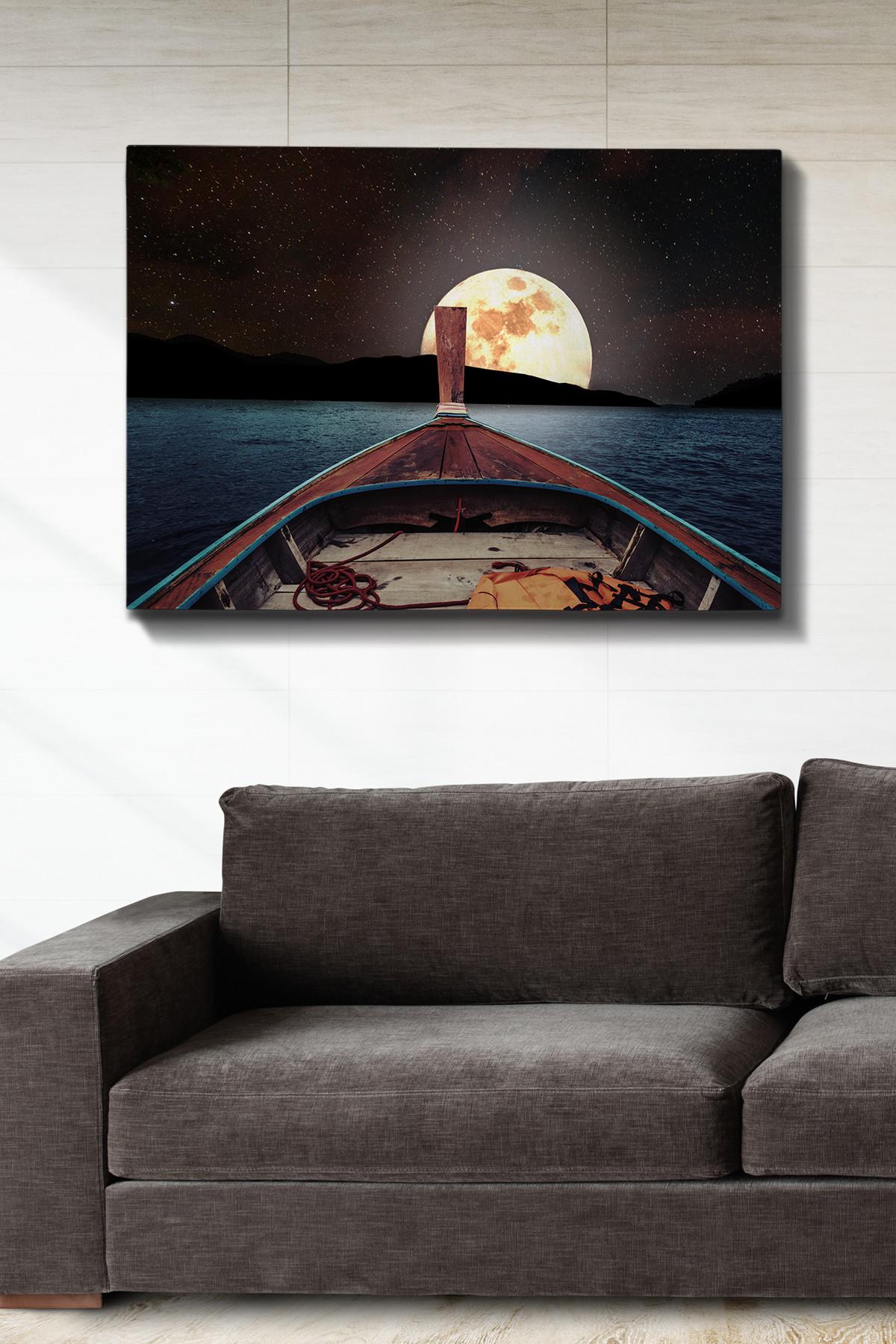 Слика „Волити" на платно 70x100 см