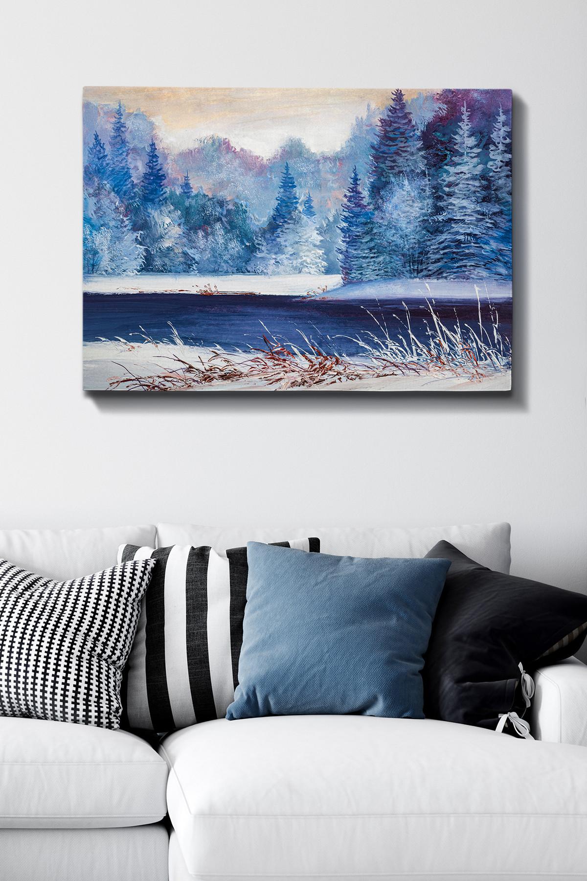 Слика „Волити" на платно 70x100 см