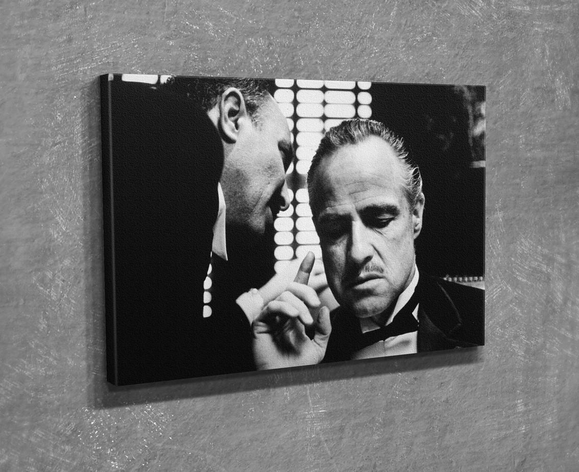 Слика „Волити“ на платно 30x40 см