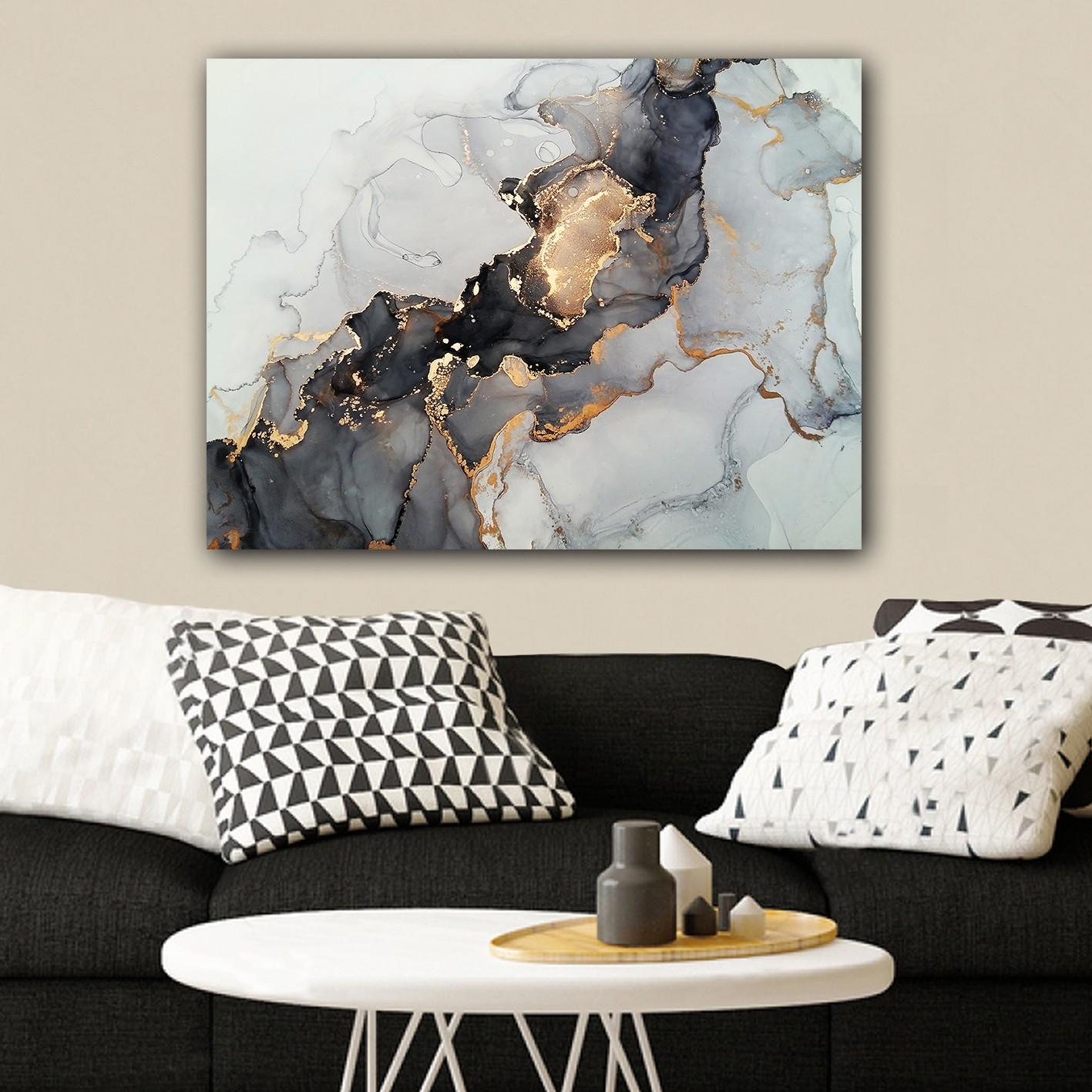 Слика „Волити" на платно 70x100 см