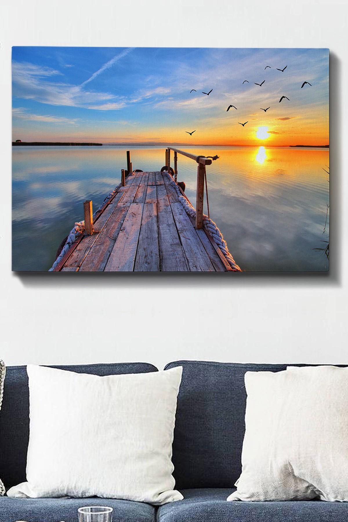 Слика „Волити" на платно 70x100 см