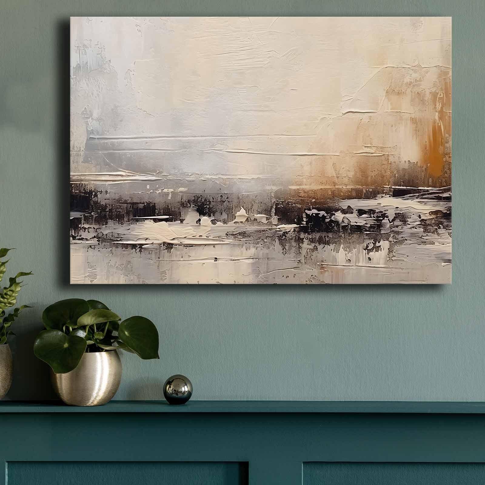 Слика „Волити" на платно 70x100 см