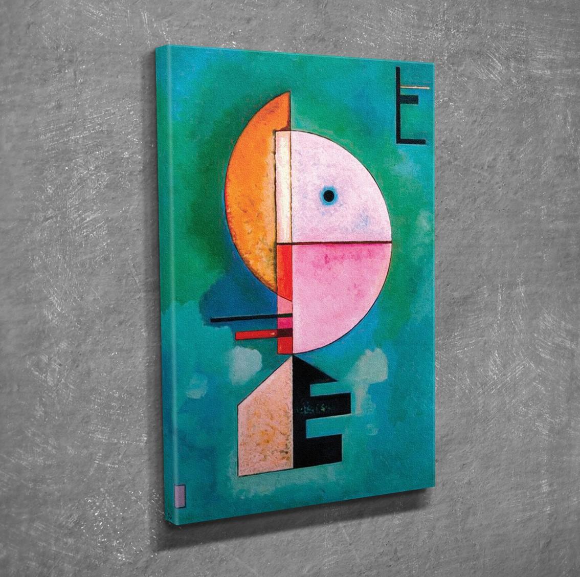 Слика „Волити" на платно 30x40 см