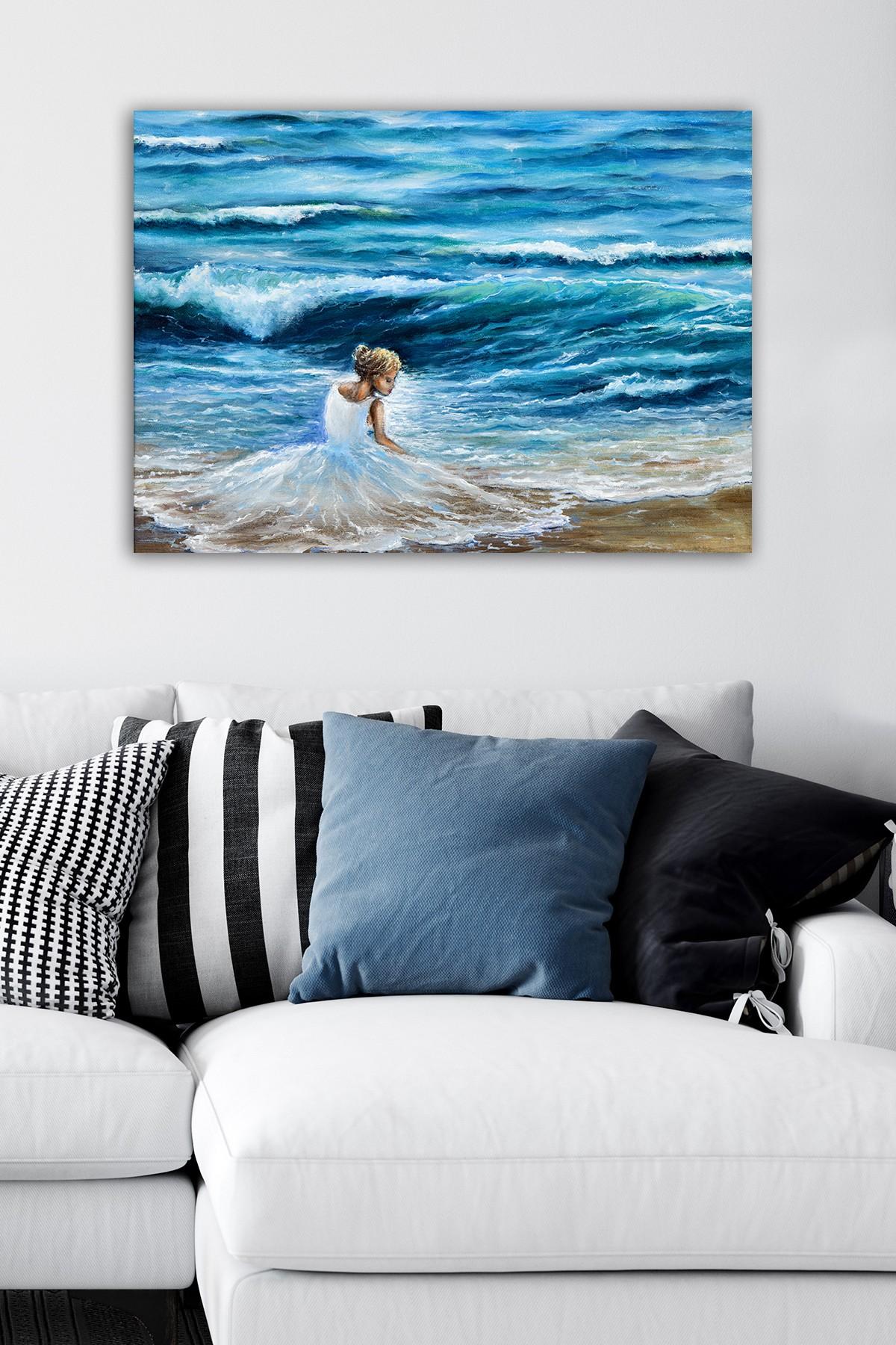 Слика „Волити" на платно 50x70 см