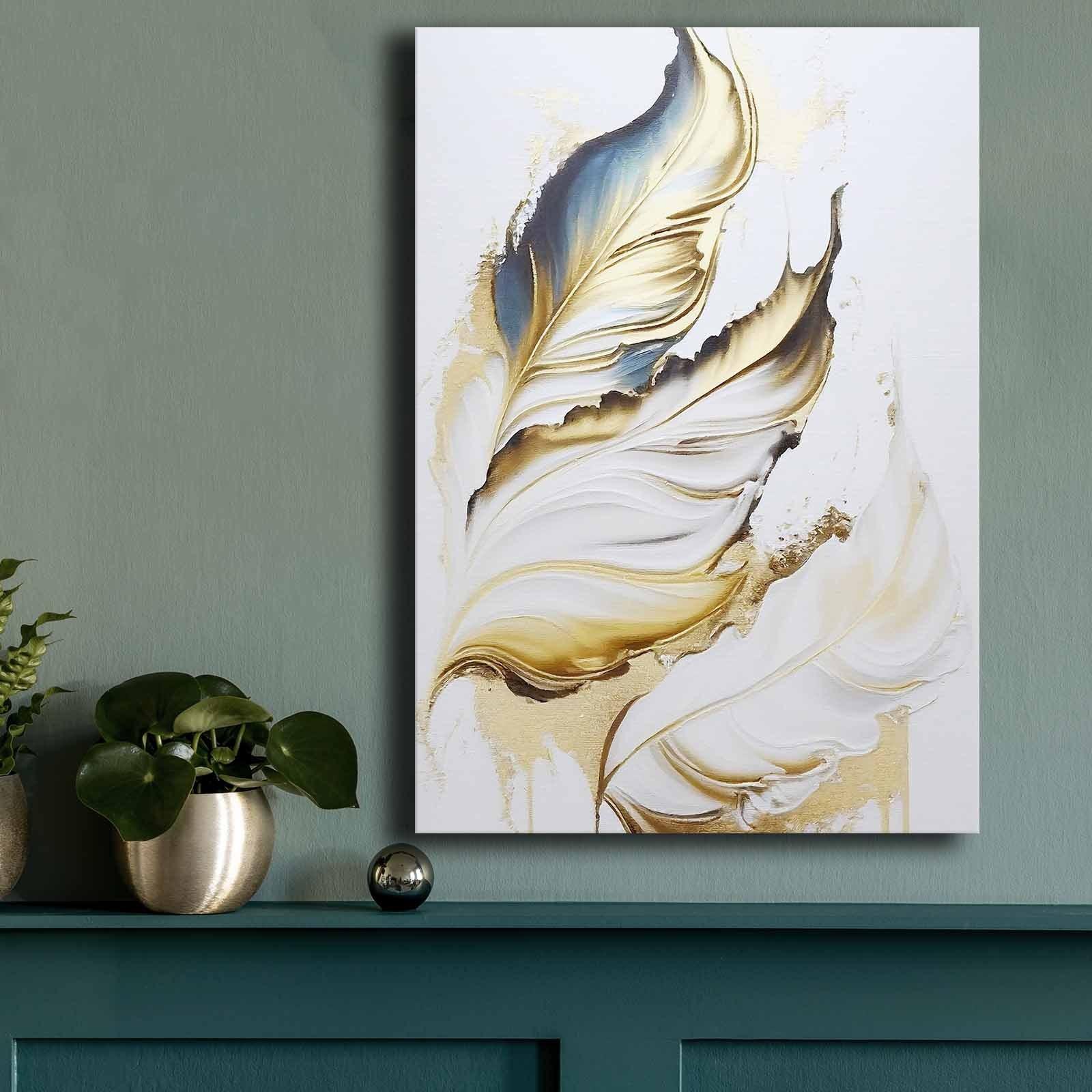 Слика „Волити" на платно 70x100 см