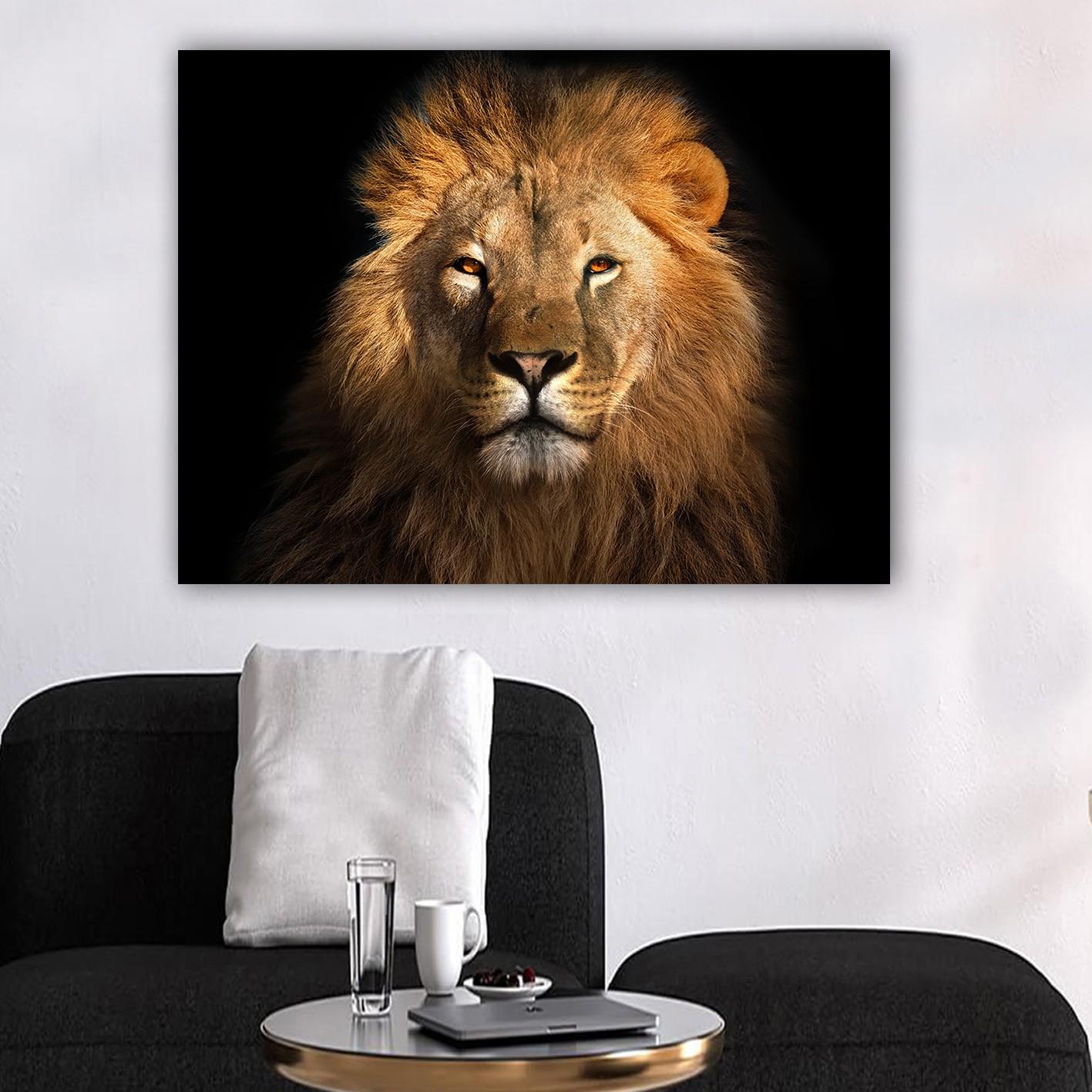 Слика „Волити" на платно 70x100 см