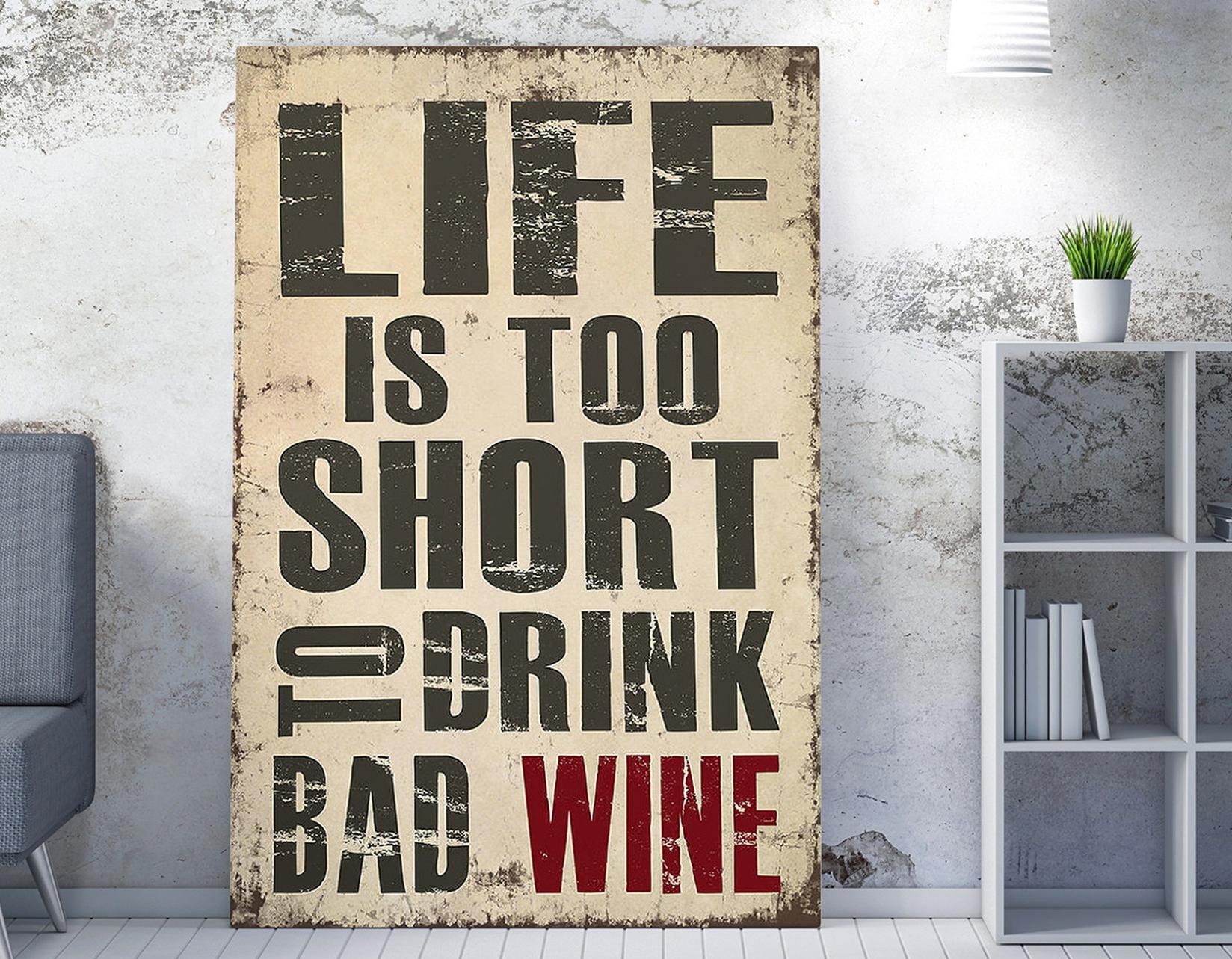 Слика „Волити“ на платно 70x100 см