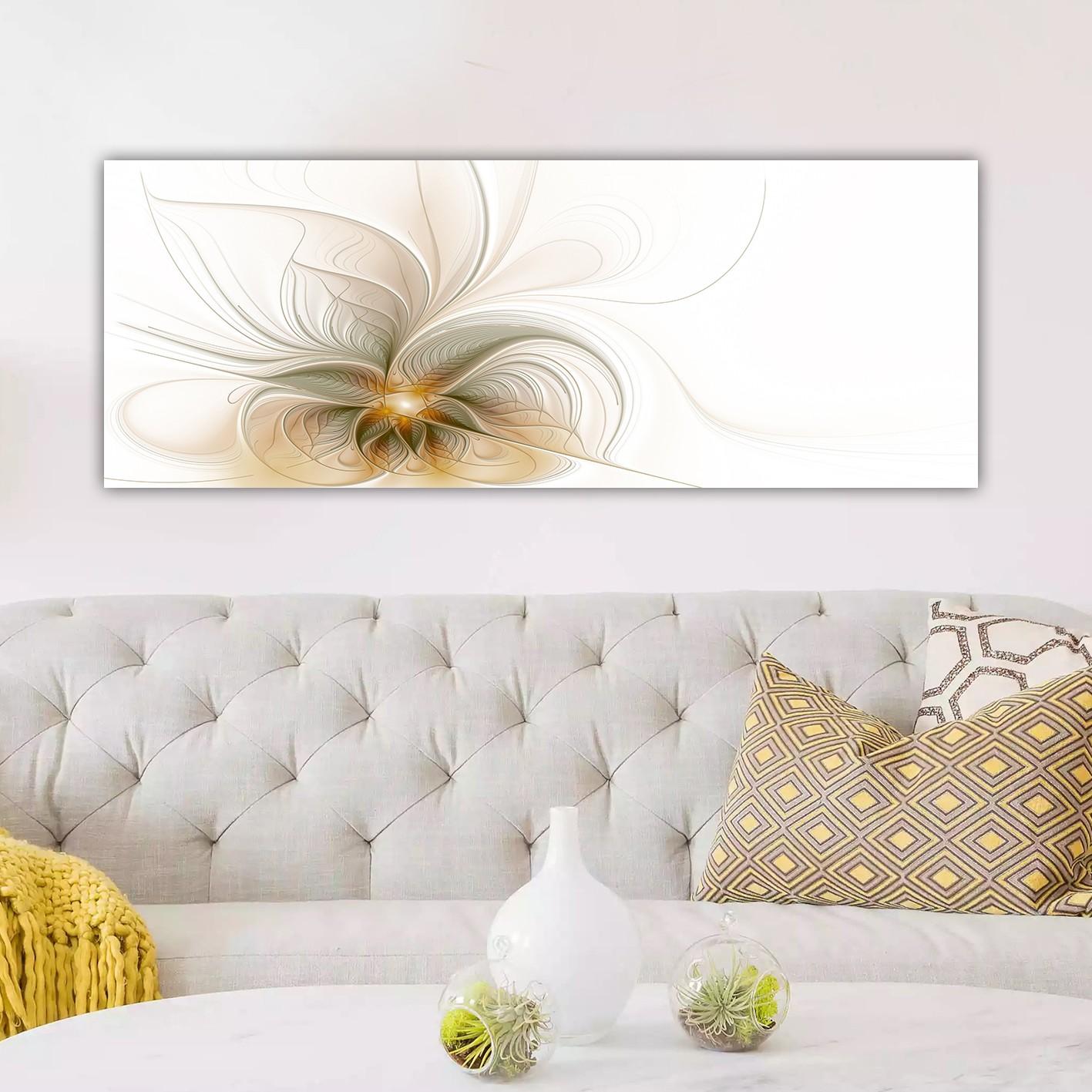 Слика „Волити" на платно 30x80 см