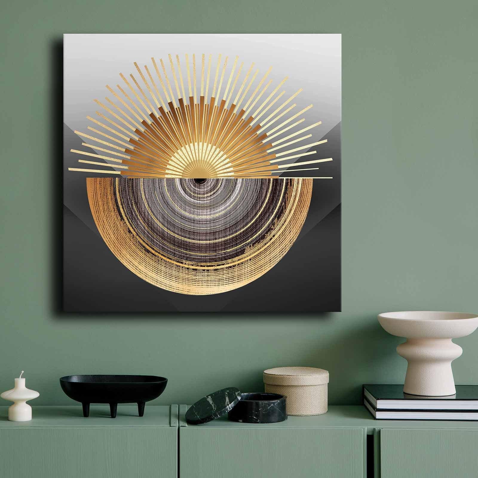 Слика „Волити" на платно 70x70 см