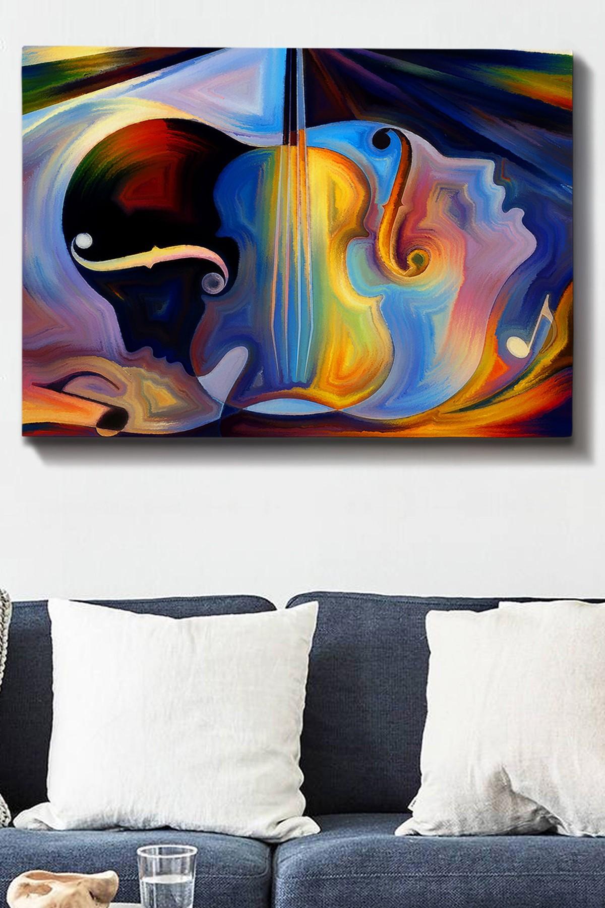 Слика „Волити" на платно 70x100 см