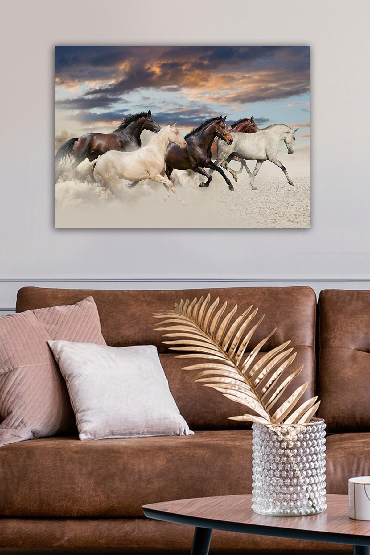 Слика „Волити" на платно 50x70 см