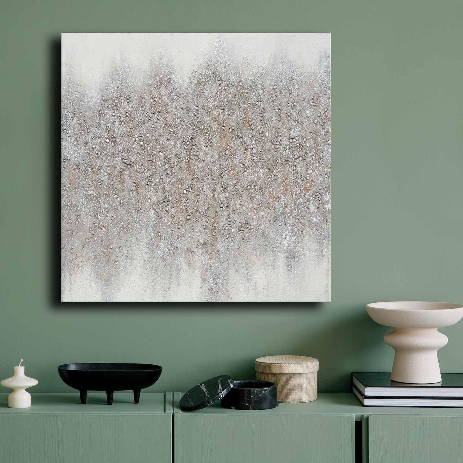 Слика „Волити" на платно 70x70 см