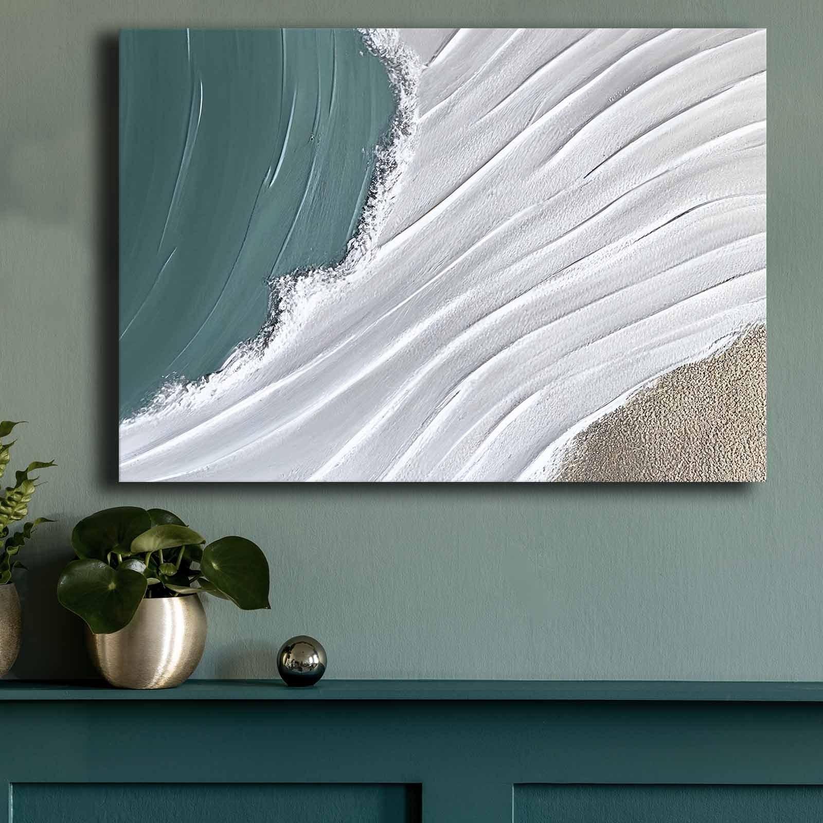 Слика „Волити" на платно 70x100 см