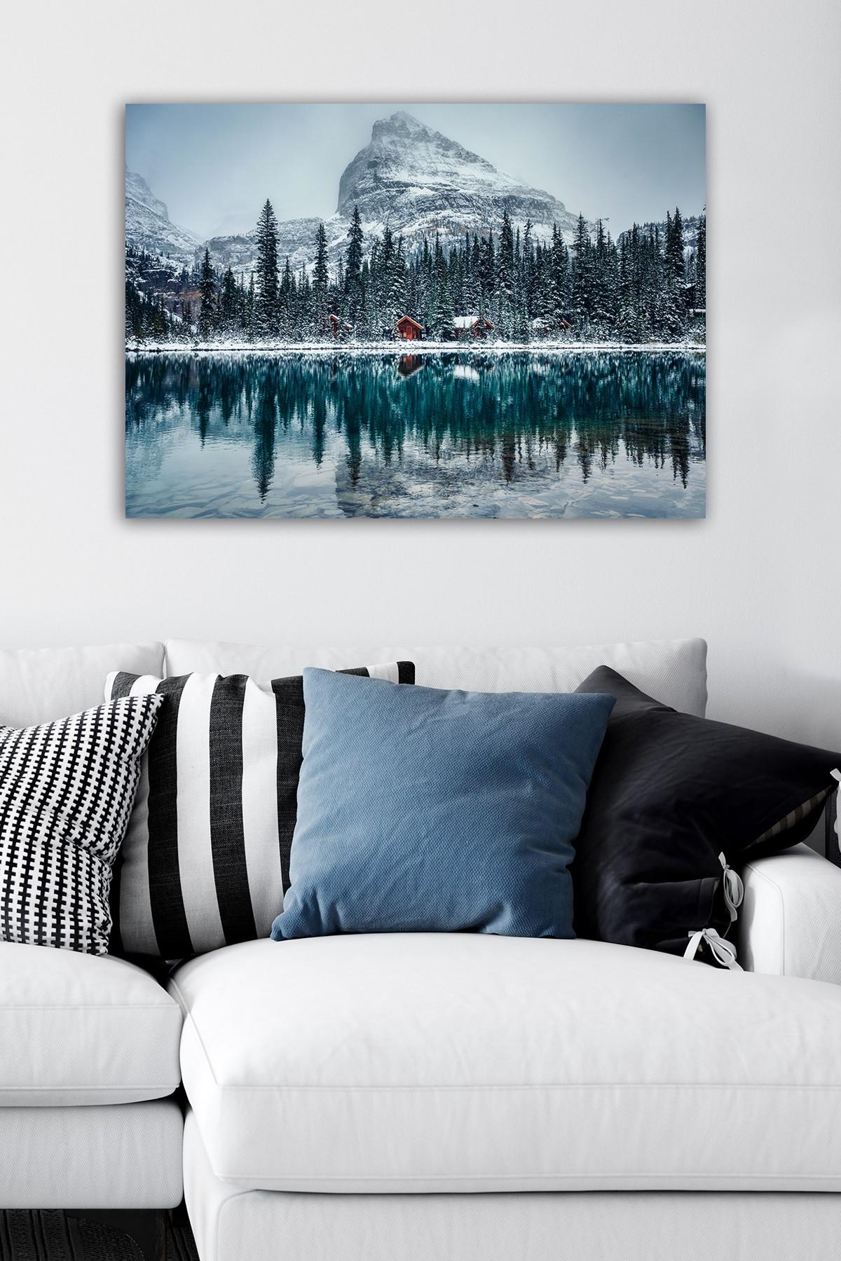 Слика „Волити" на платно 50x70 см