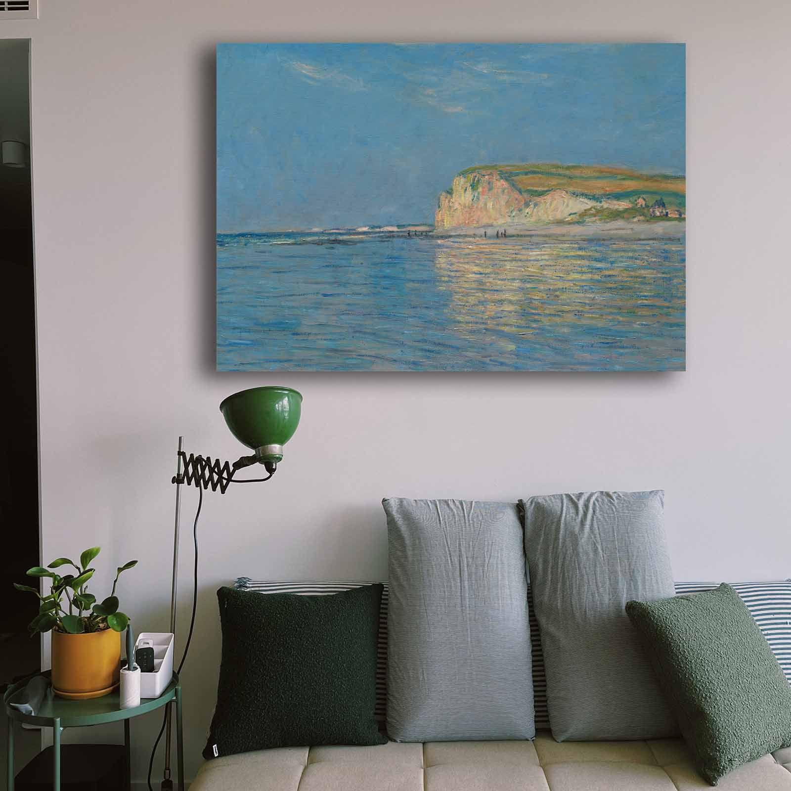 Слика „Волити" на платно 70x100 см