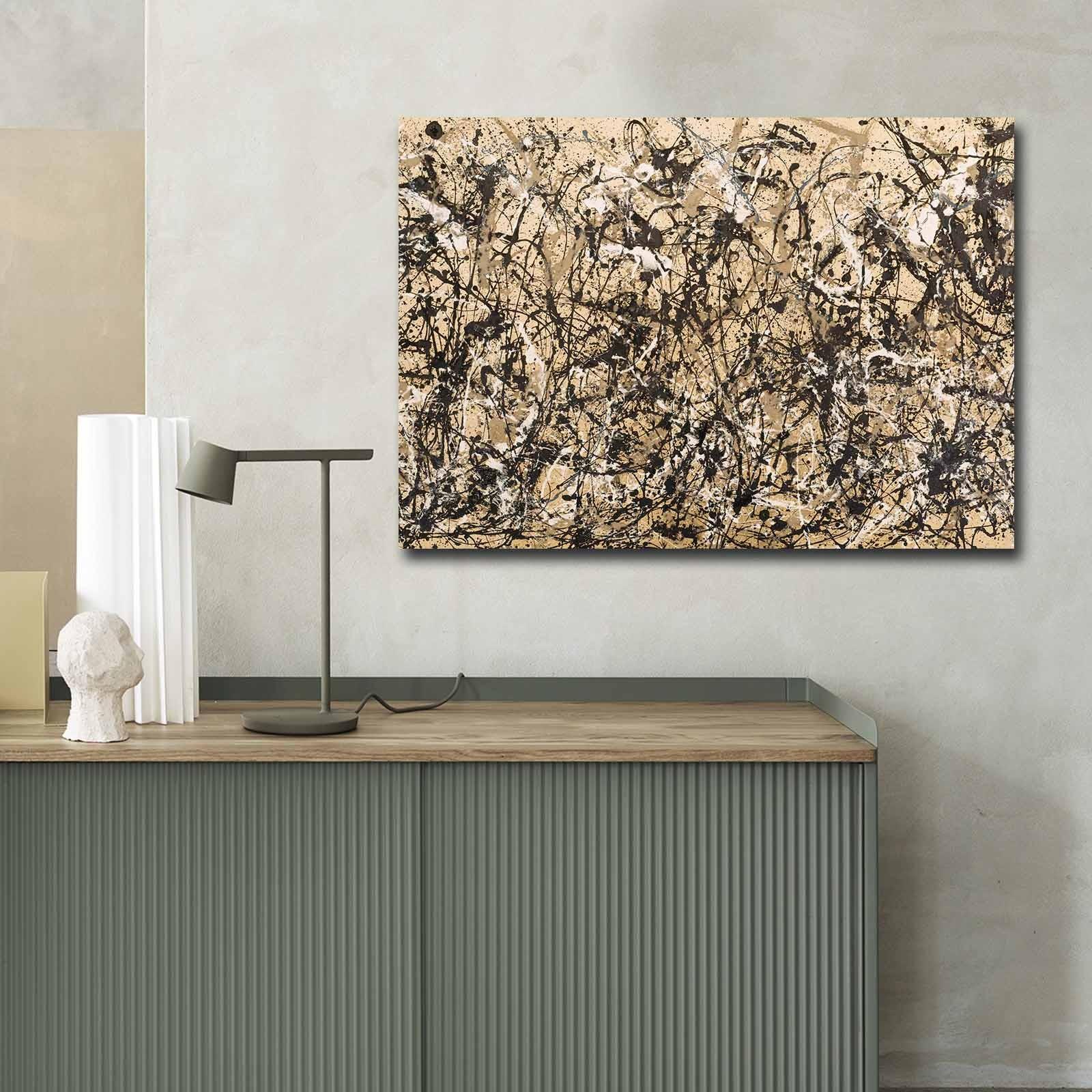 Слика „Волити" на платно 70x100 см