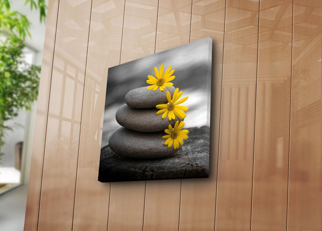 Слика „Волити" на платно 45x45 см