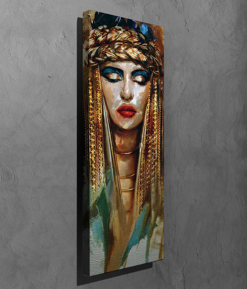 Слика „Волити" на платно 30x80 см