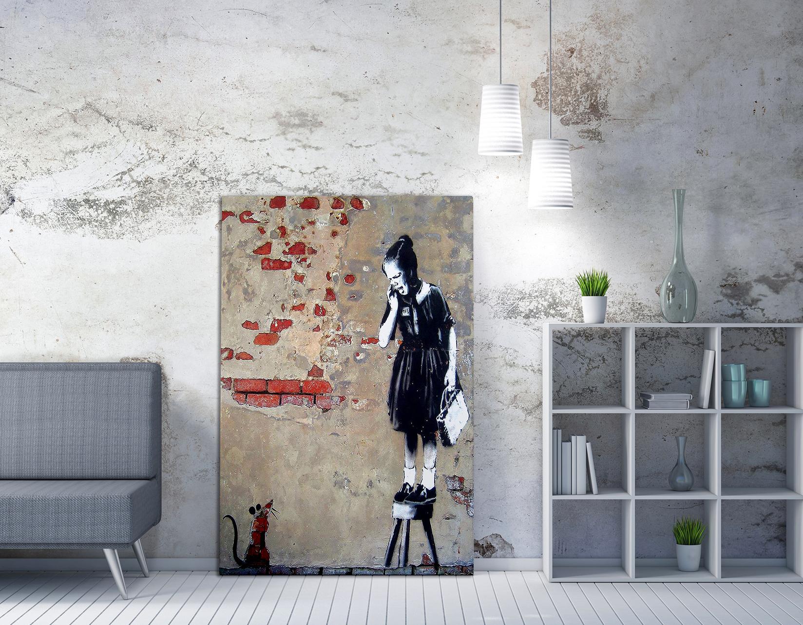 Слика „Волити" на платно 70x100 см