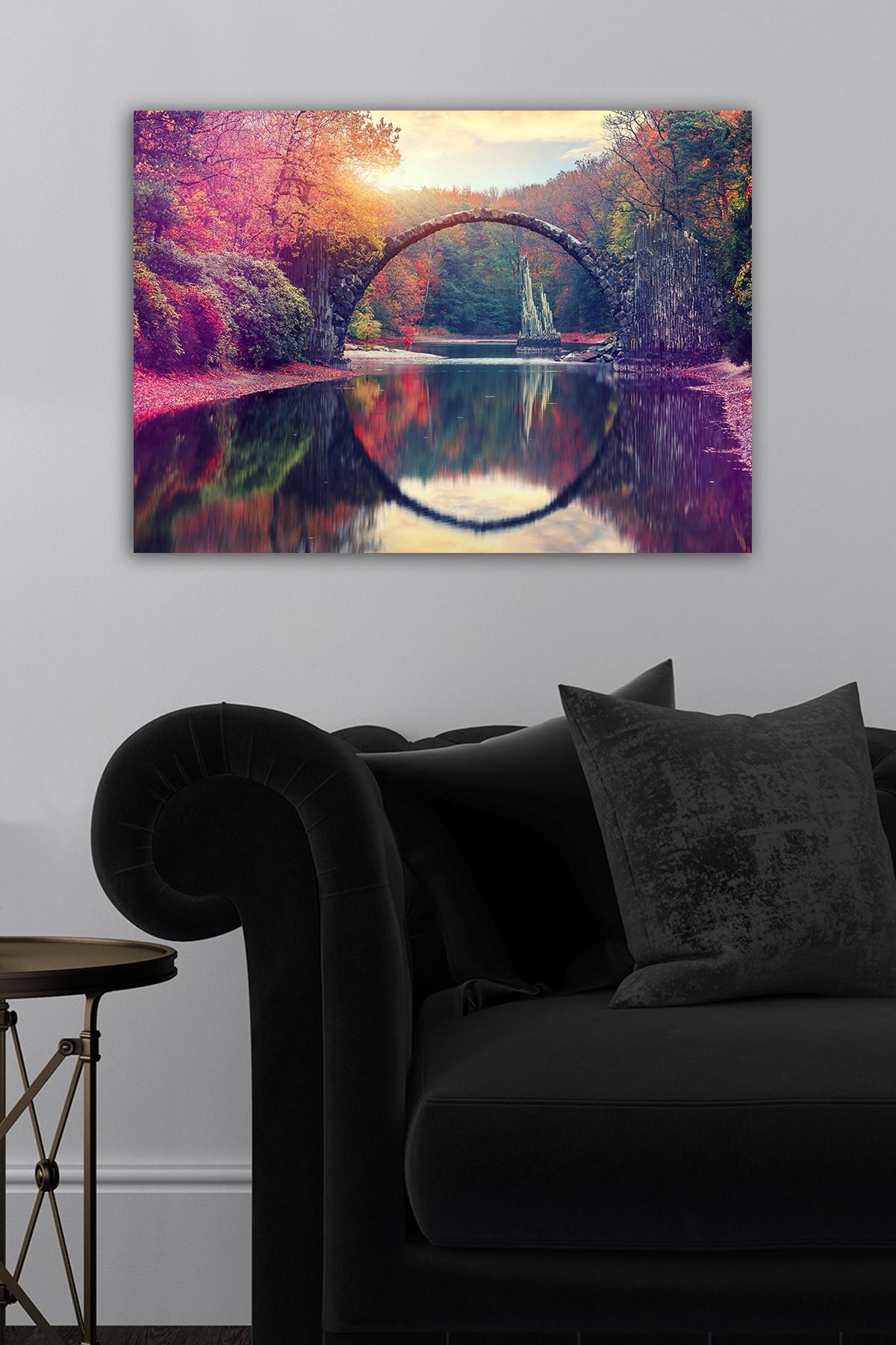 Слика „Волити" на платно 50x70 см