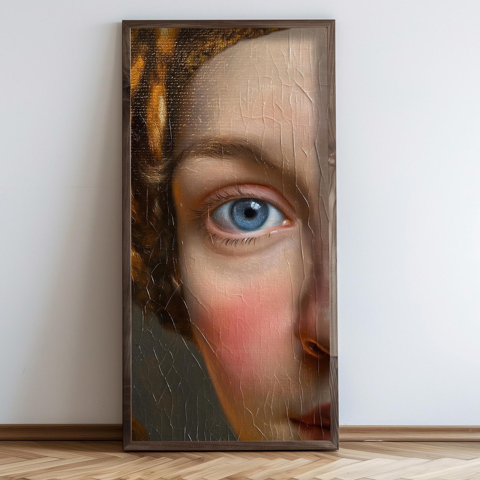 Слика од Wallity 60x120cm