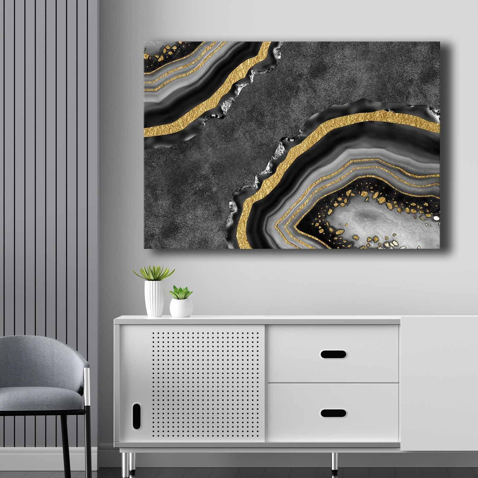 Слика „Волити" на платно 70x100 см