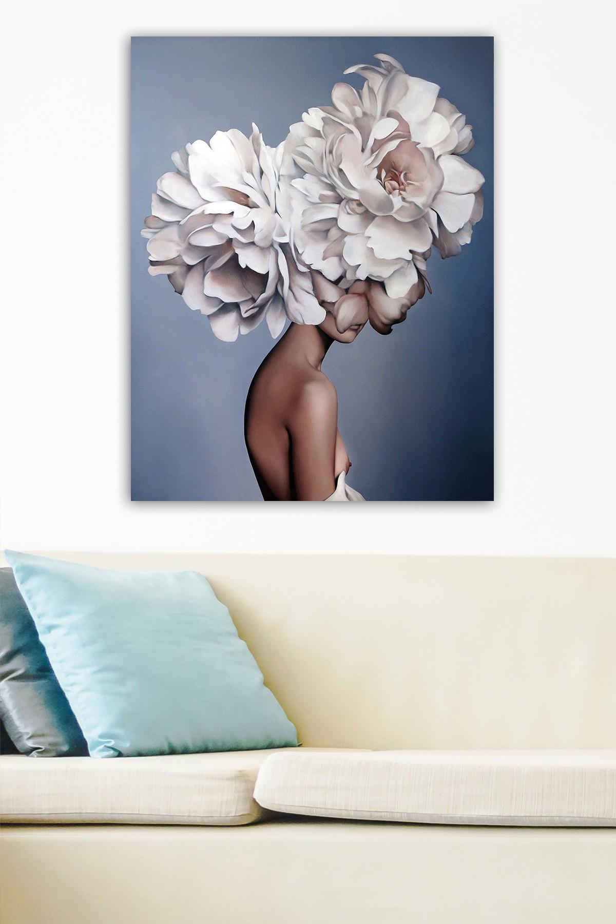 Слика „Волити" на платно 70x100 см