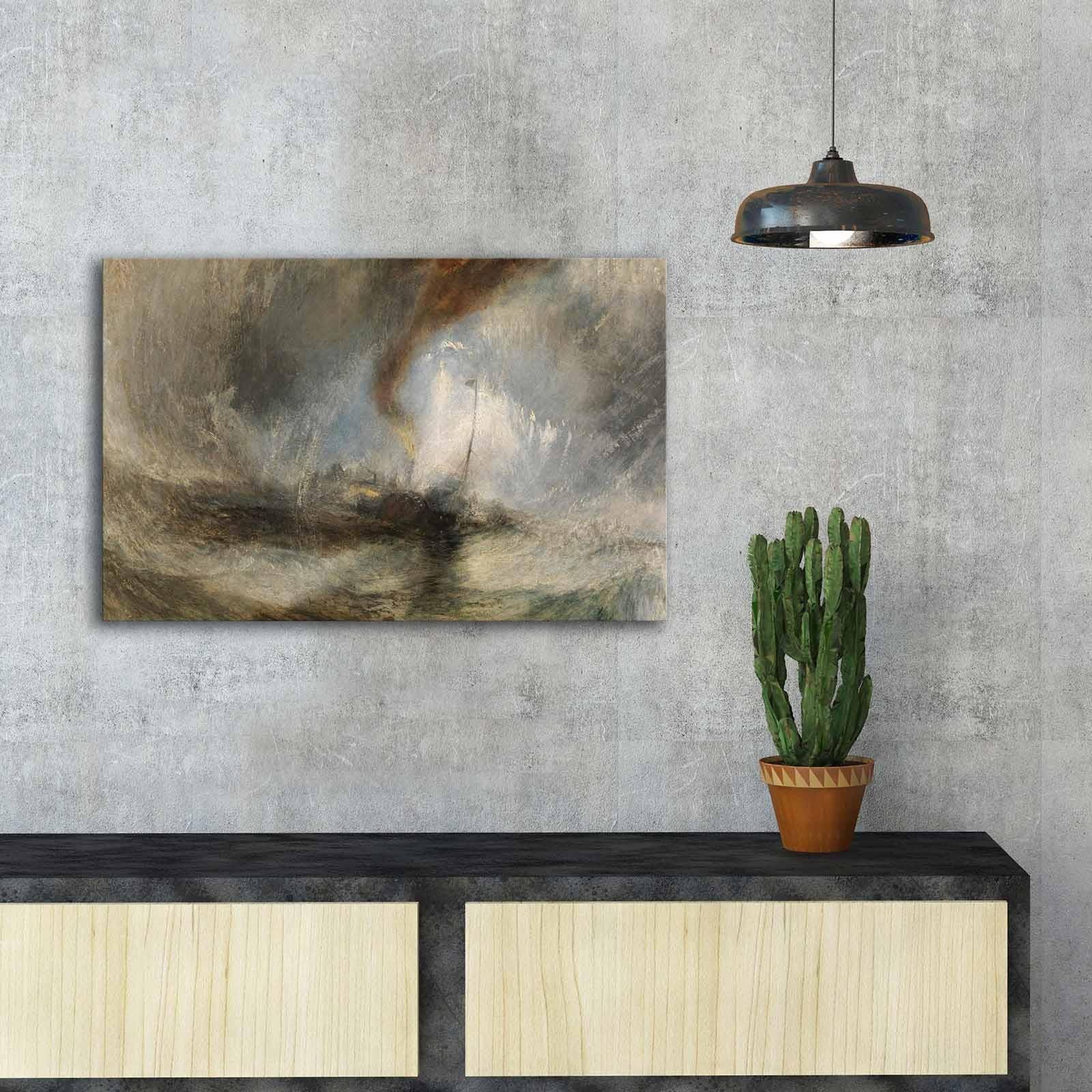 Слика „Волити" на платно 45x70 см