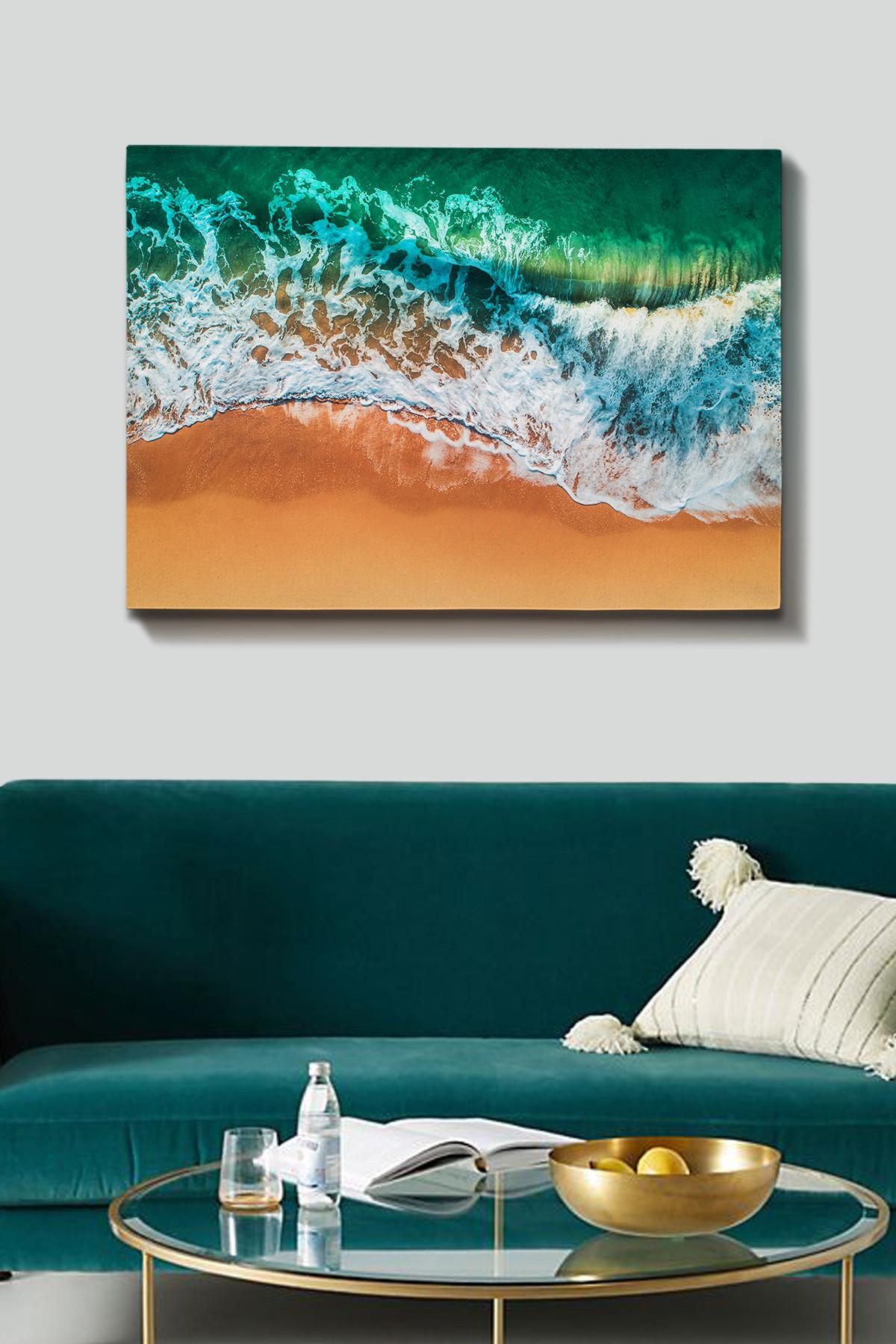 Слика „Волити" на платно 70x100 см