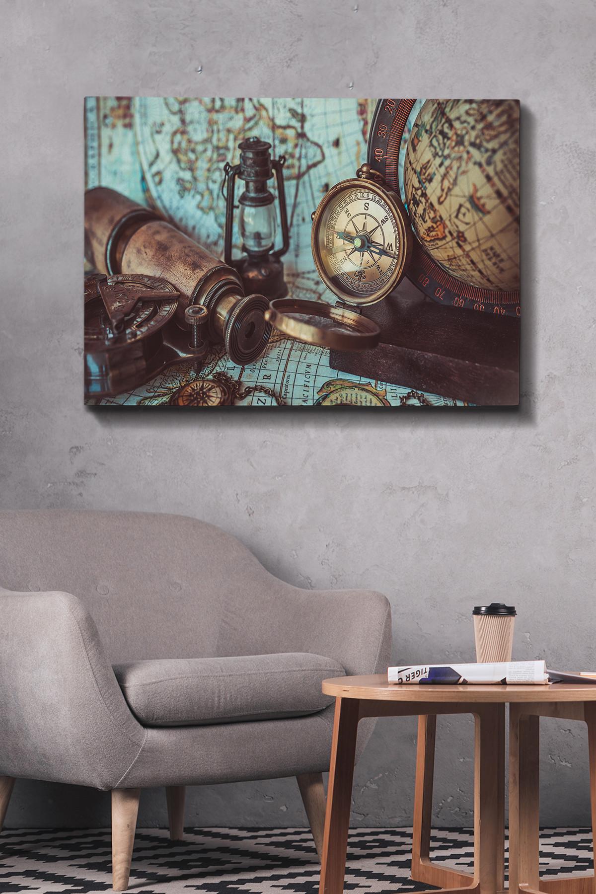 Слика „Волити" на платно 70x100 см