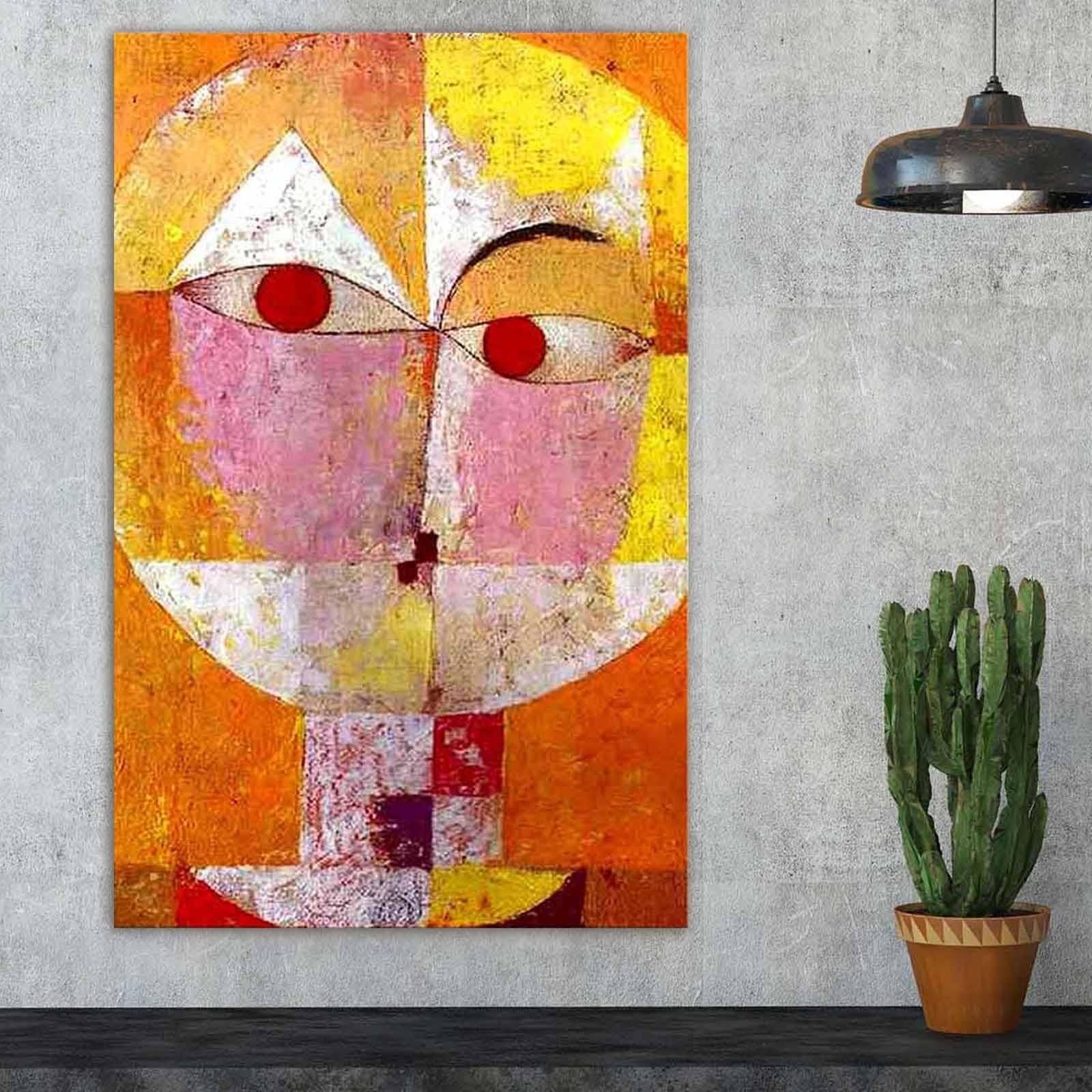 Слика „Волити" на платно 45x70 см