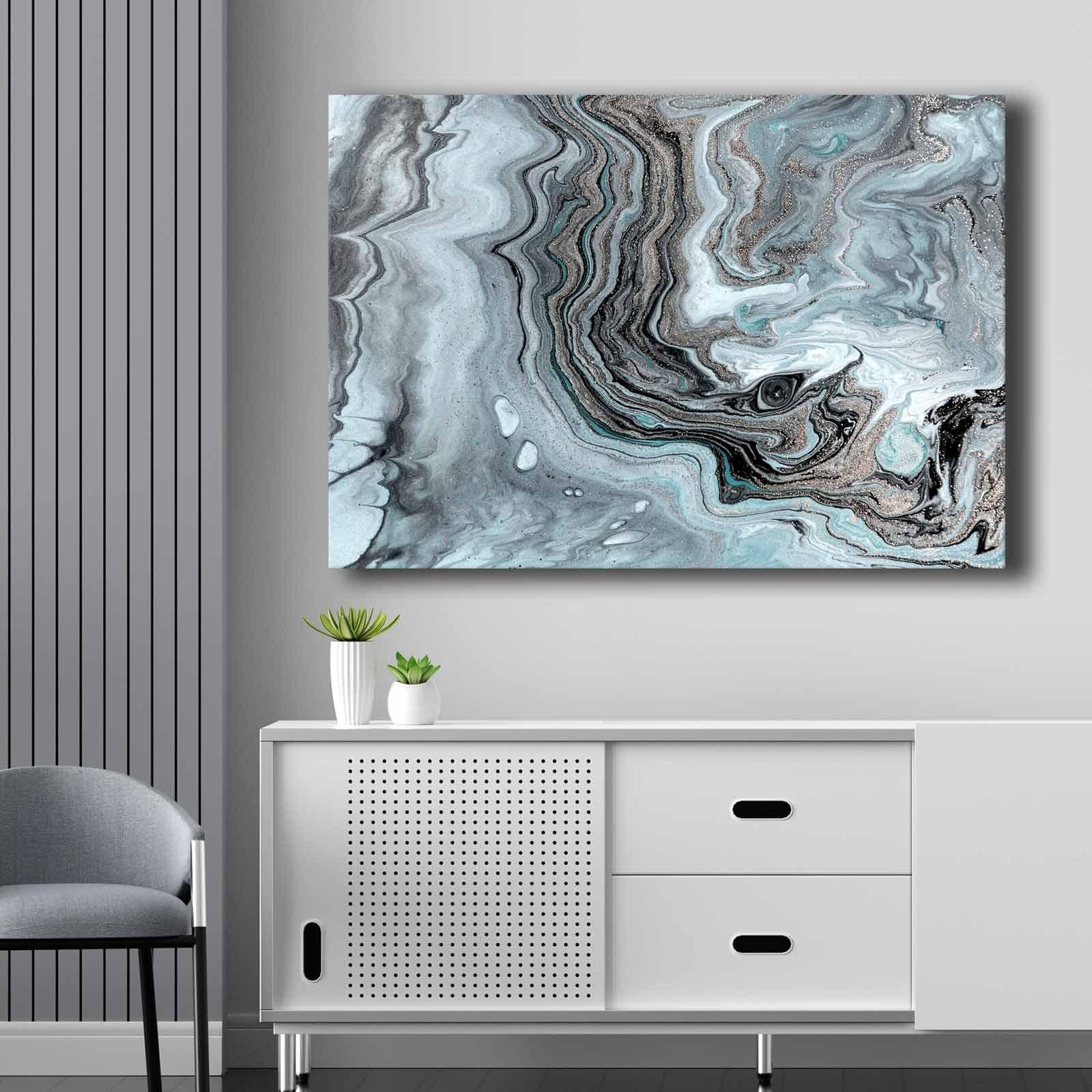 Слика „Волити" на платно 70x100 см