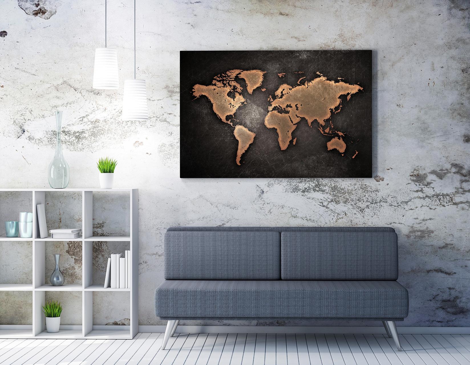 Слика „Волити" на платно 50x70 см