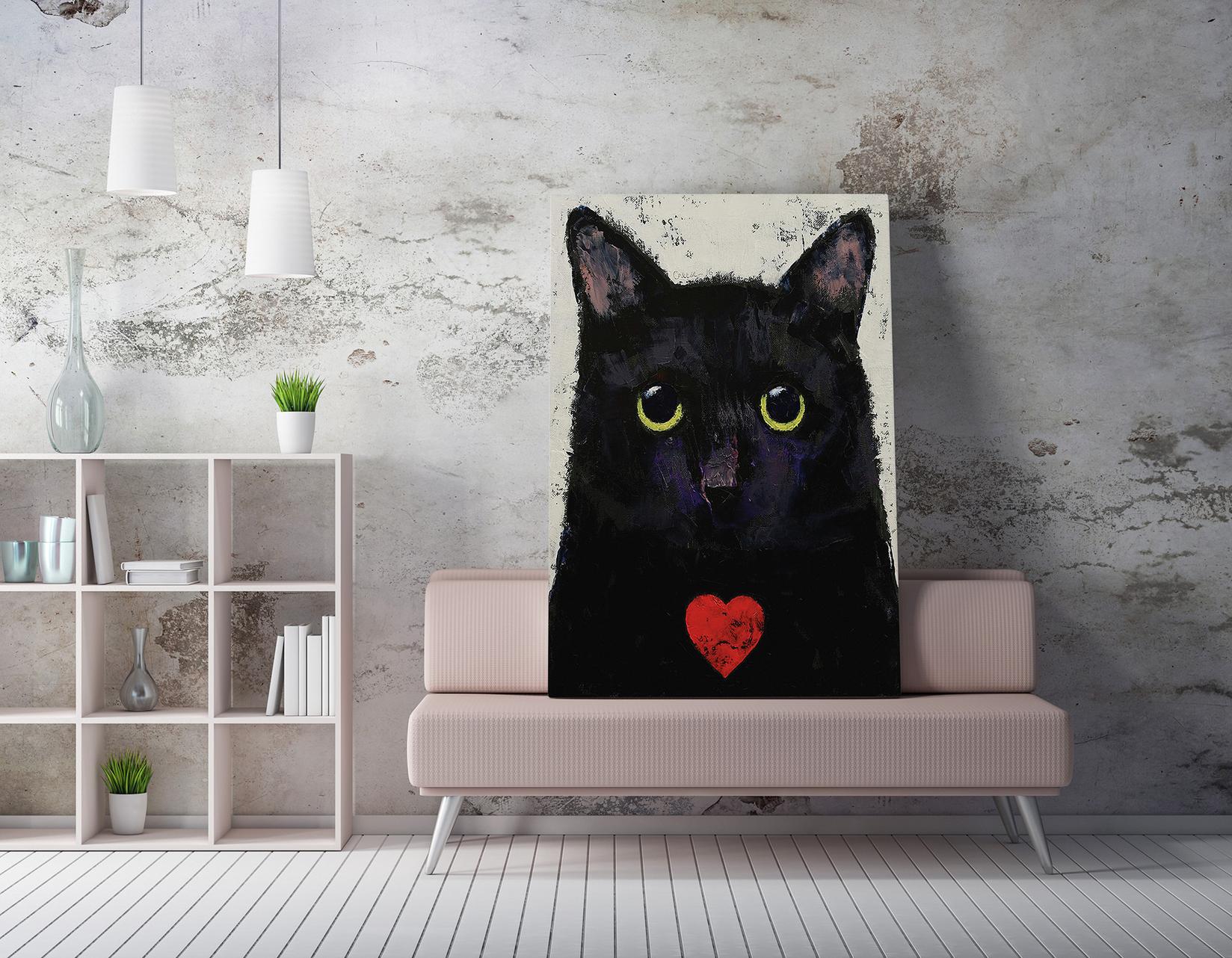 Слика „Волити" на платно 70x100 см