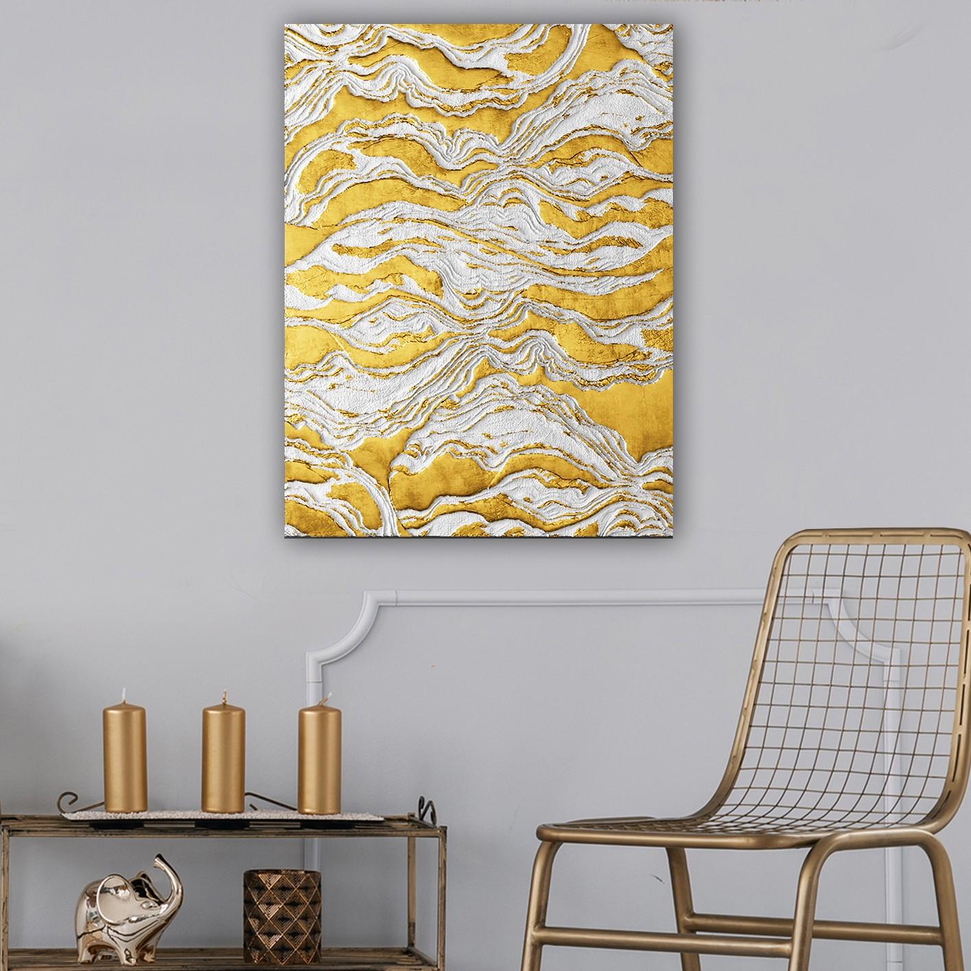 Слика „Волити" на платно 70x100 см