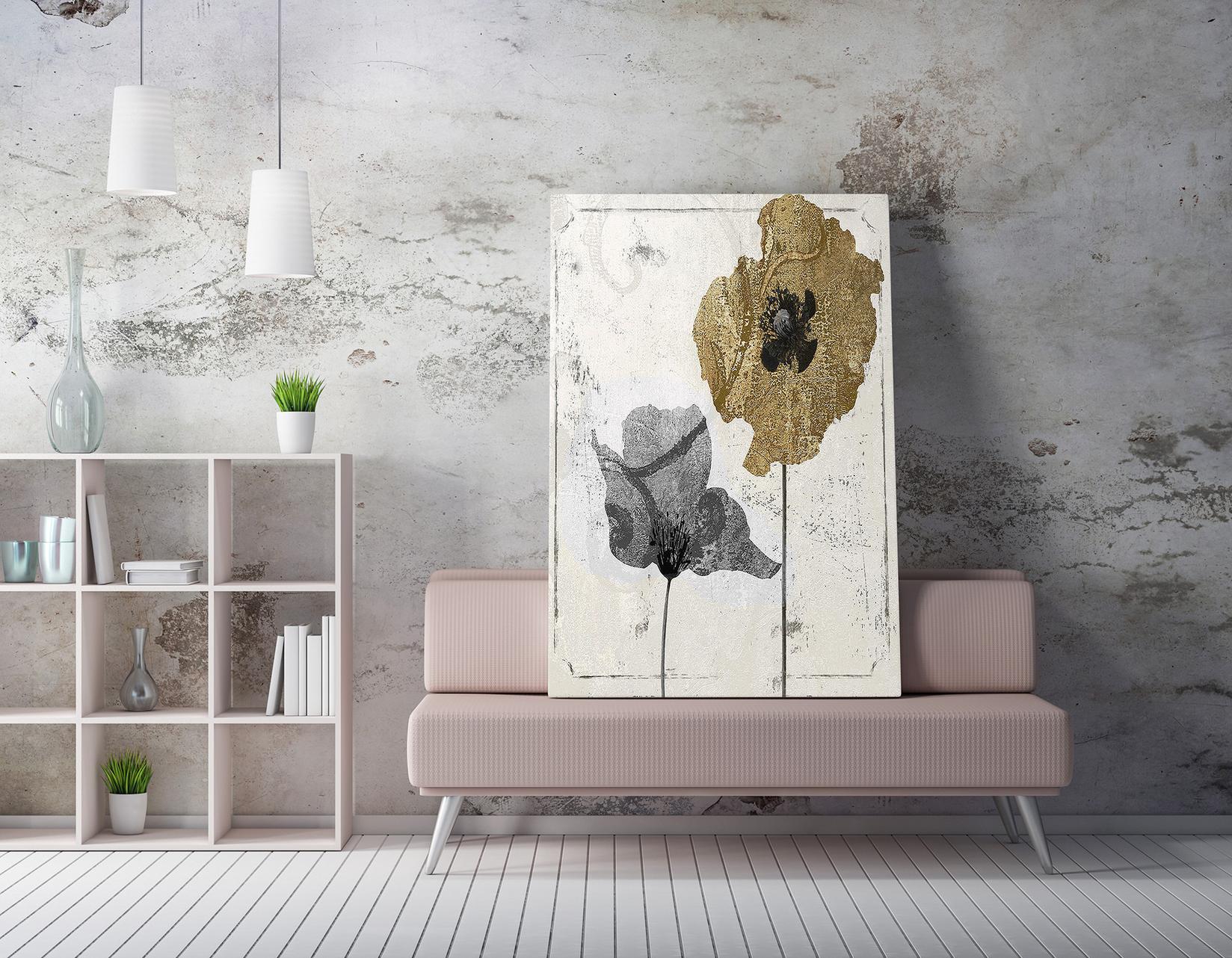 Слика „Волити" на платно 70x100 см