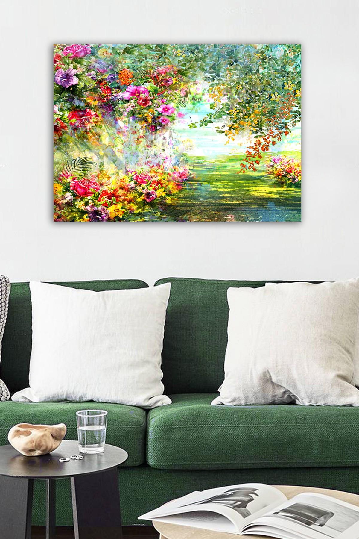 Слика „Волити" на платно 50x70 см