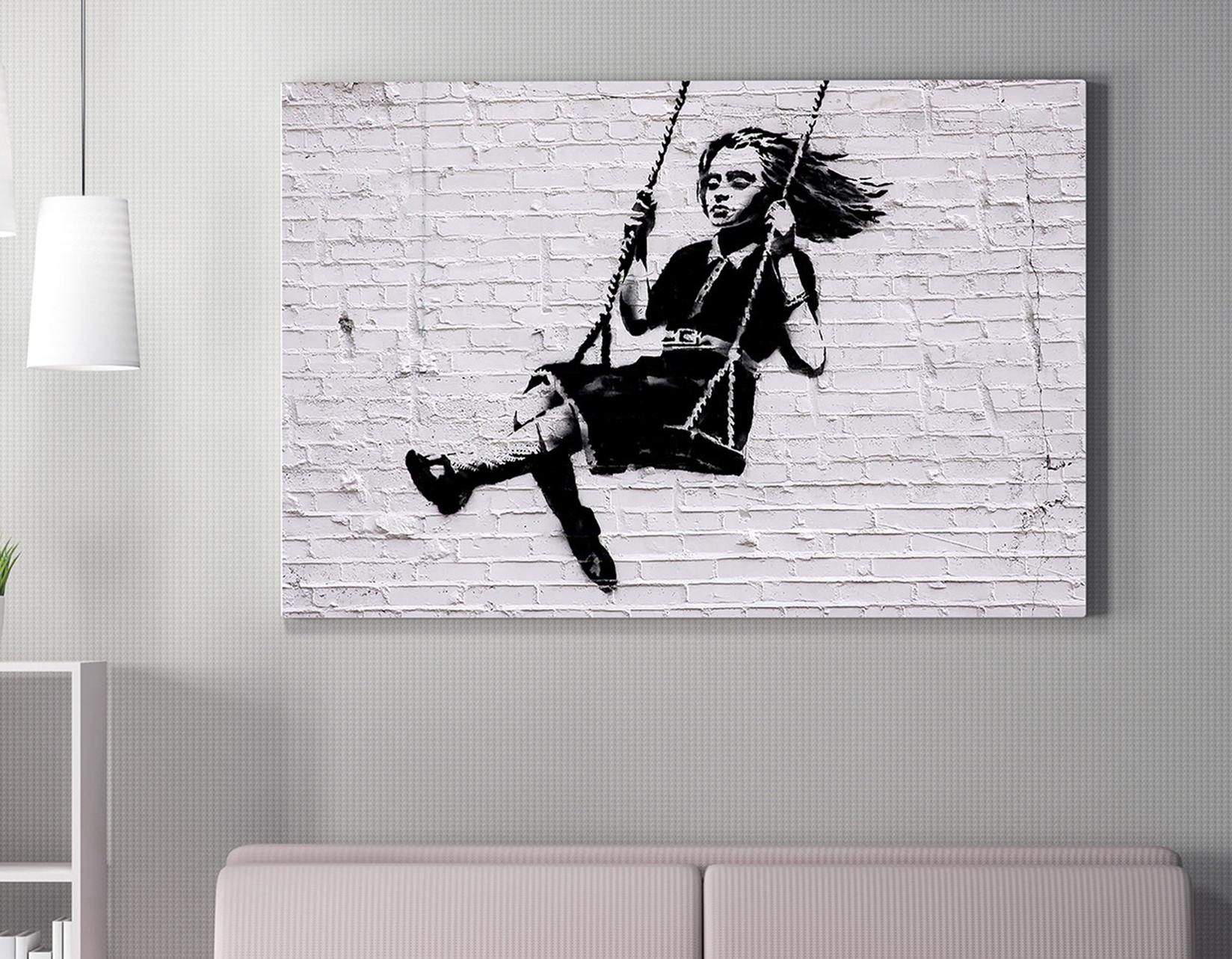 Слика „Волити" на платно 50x70 см