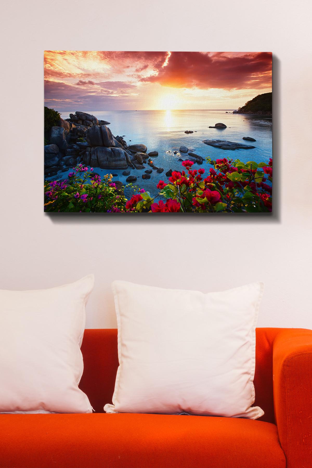 Слика „Волити" на платно 70x100 см