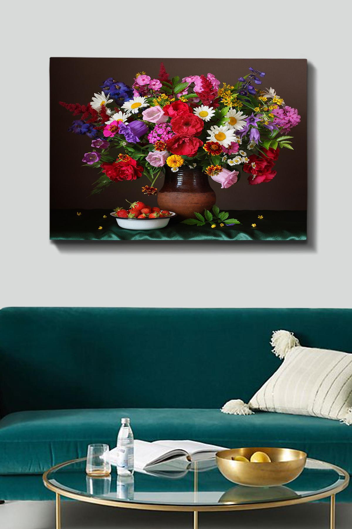 Слика „Волити" на платно 70x100 см