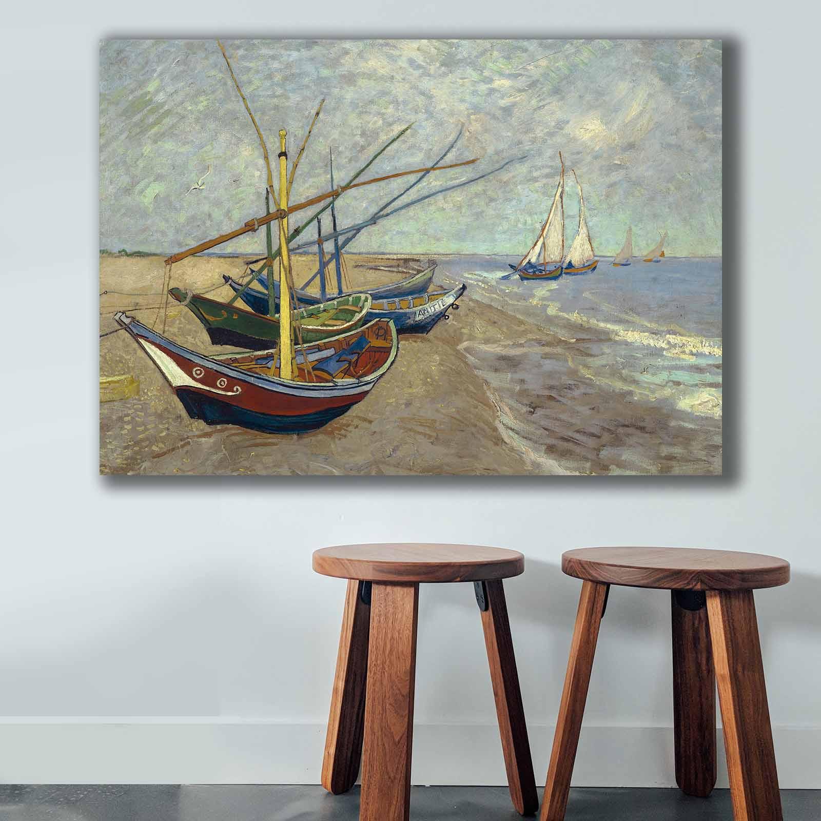 Слика „Волити" на платно 70x100 см