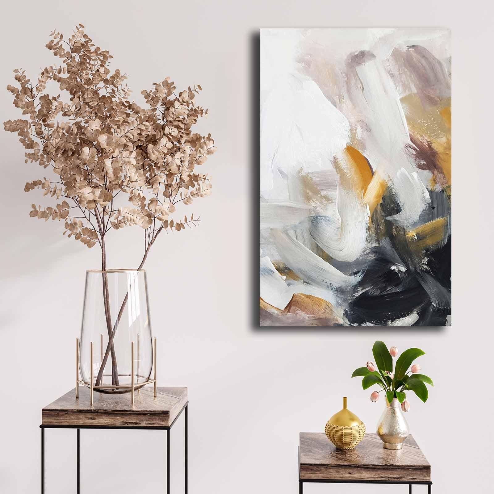 Слика „Волити" на платно 45x70 см