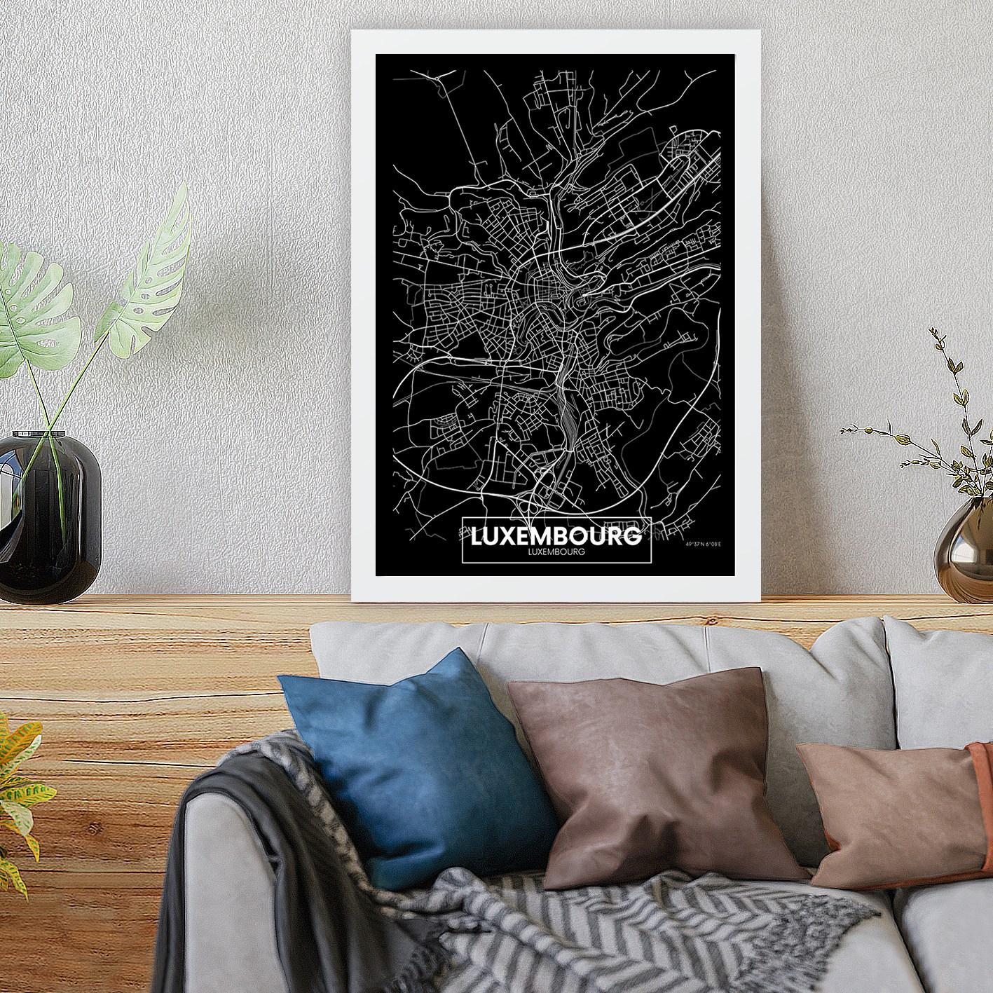 Слика „Волити" на платно 35x45 см