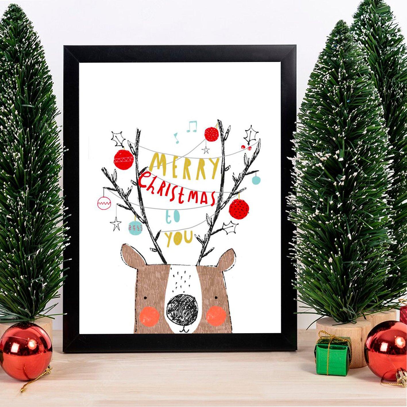 Слика од Wallity 24x29 см