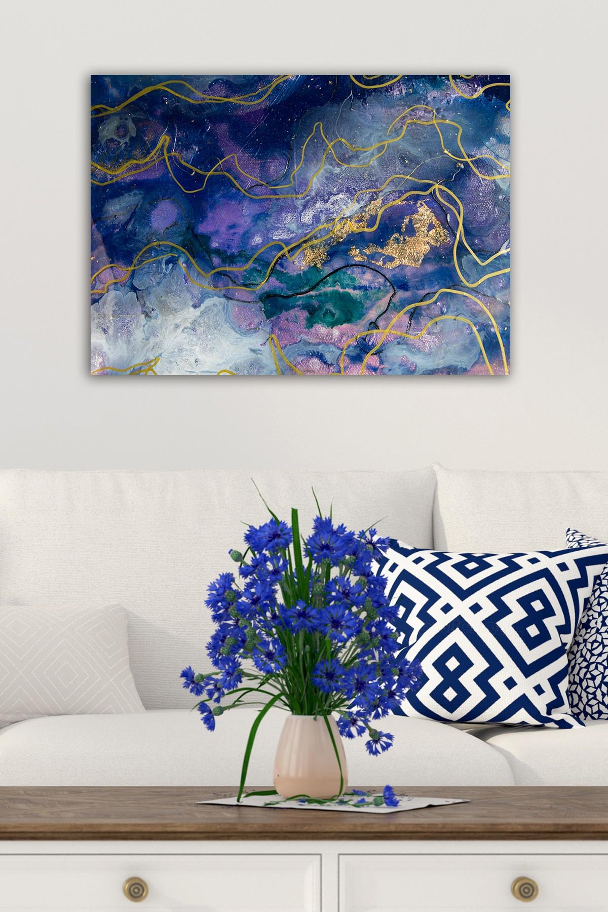 Слика „Волити" на платно 50x70 см