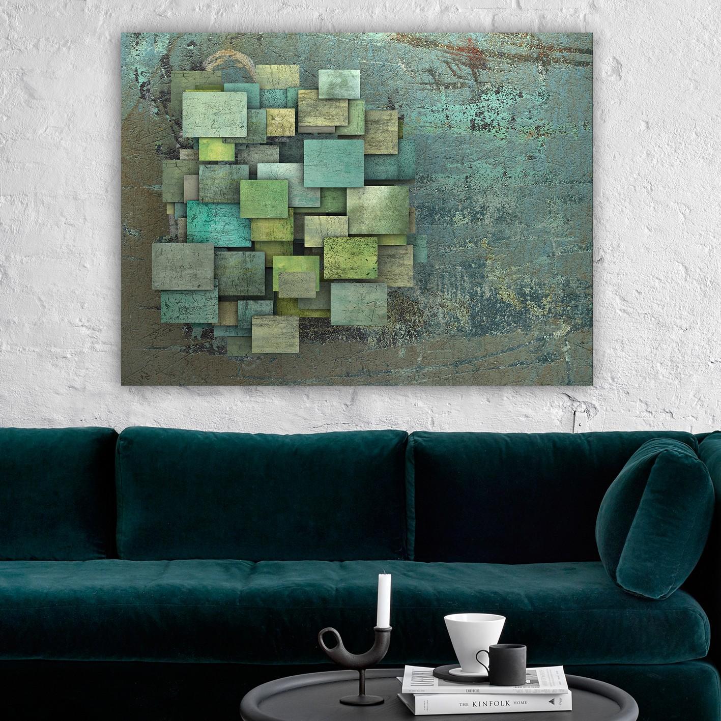 Слика „Волити" на платно 70x100 см