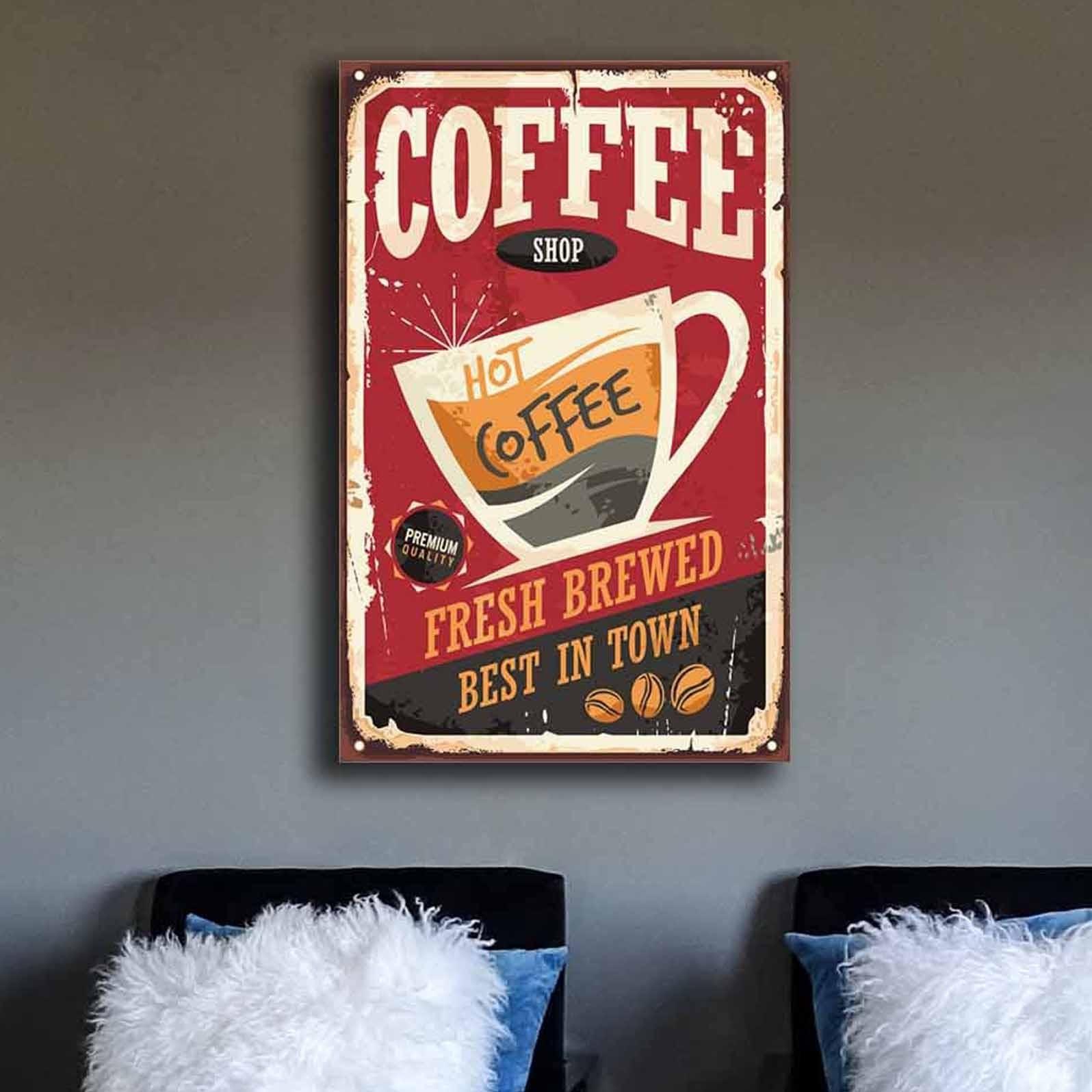 Слика „Волити" на платно 45x70 см